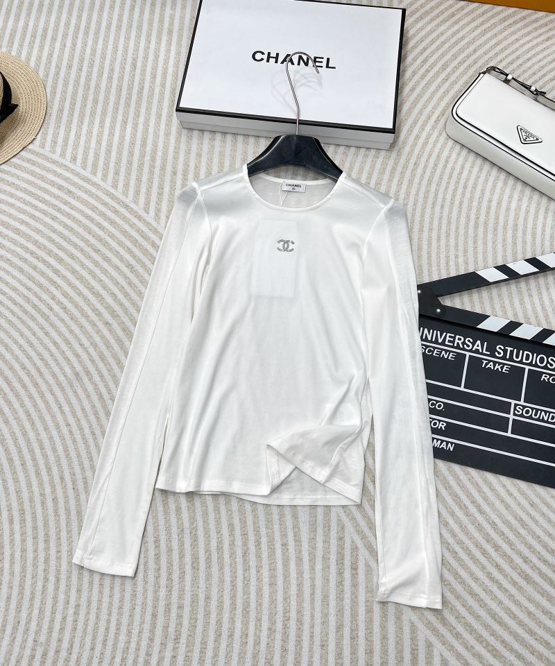 Chanel T-Shirts